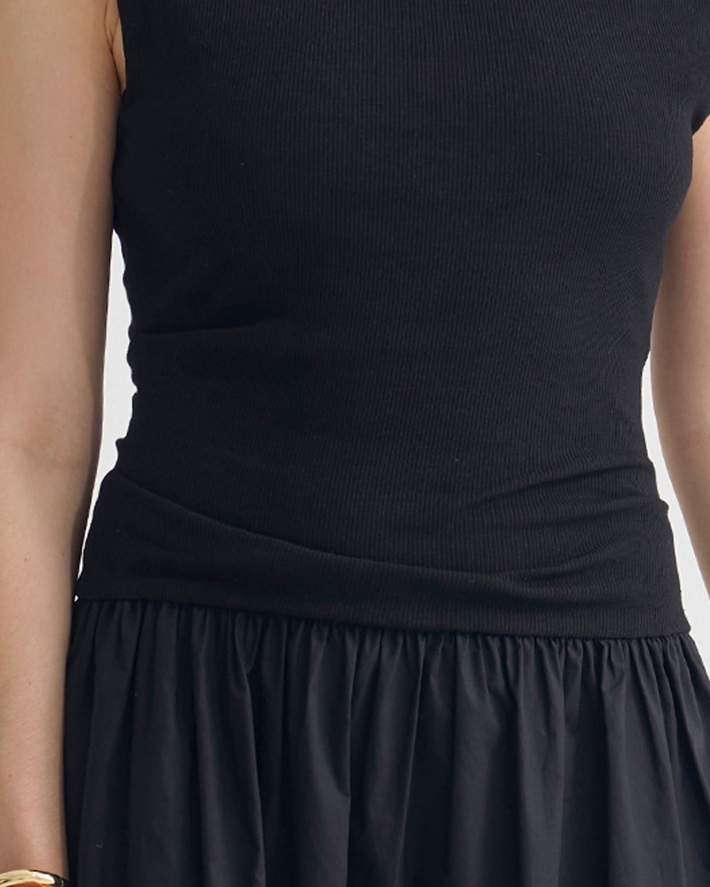 Xanthi Cotton Dress