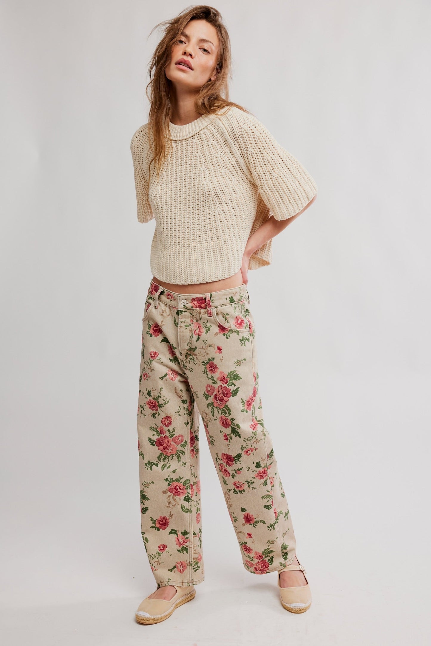 amy sweater tee