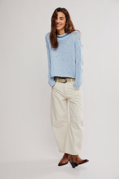 opal sweater
