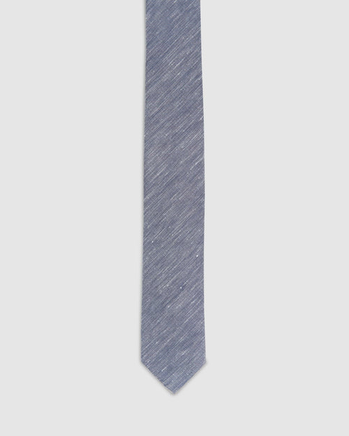 Woven Skinny Urban Tie