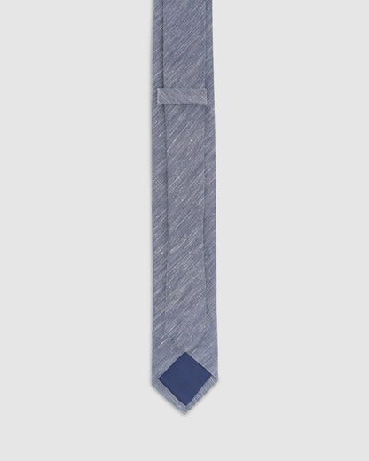 Woven Skinny Urban Tie