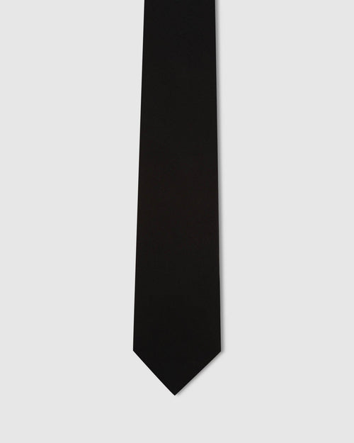 Tie Cotton Skinny