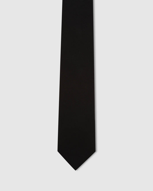 Tie Cotton Skinny