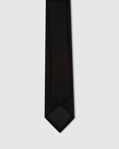 Tie Cotton Skinny