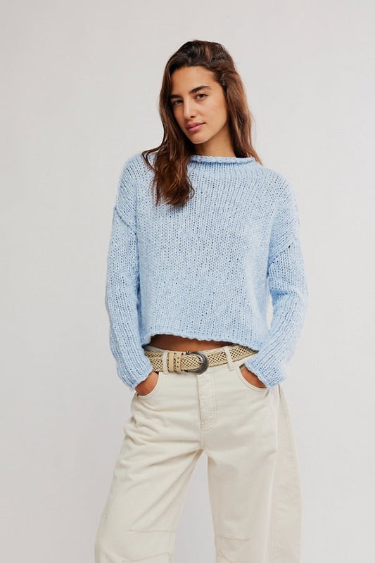 opal sweater