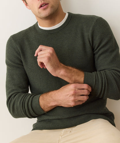 Sweater Tee