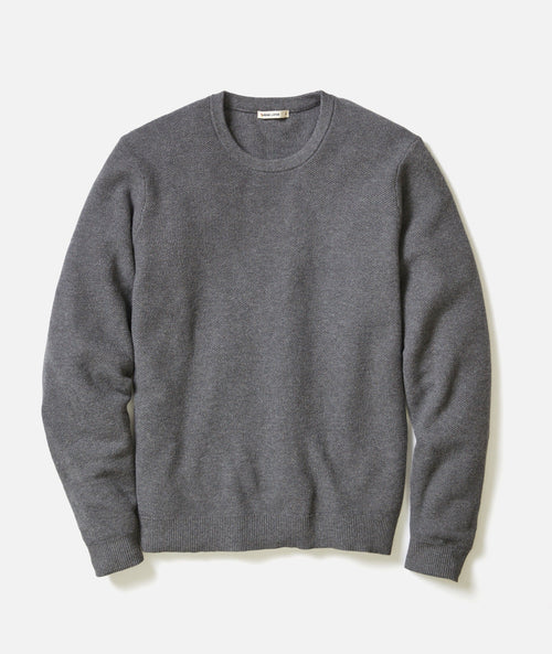 Sweater Tee