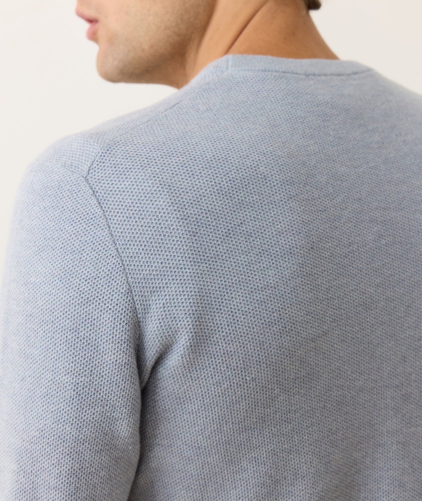Sweater Tee