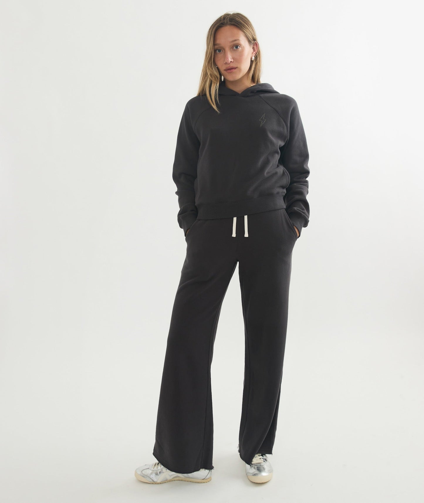 Women's Anytime Hoodie