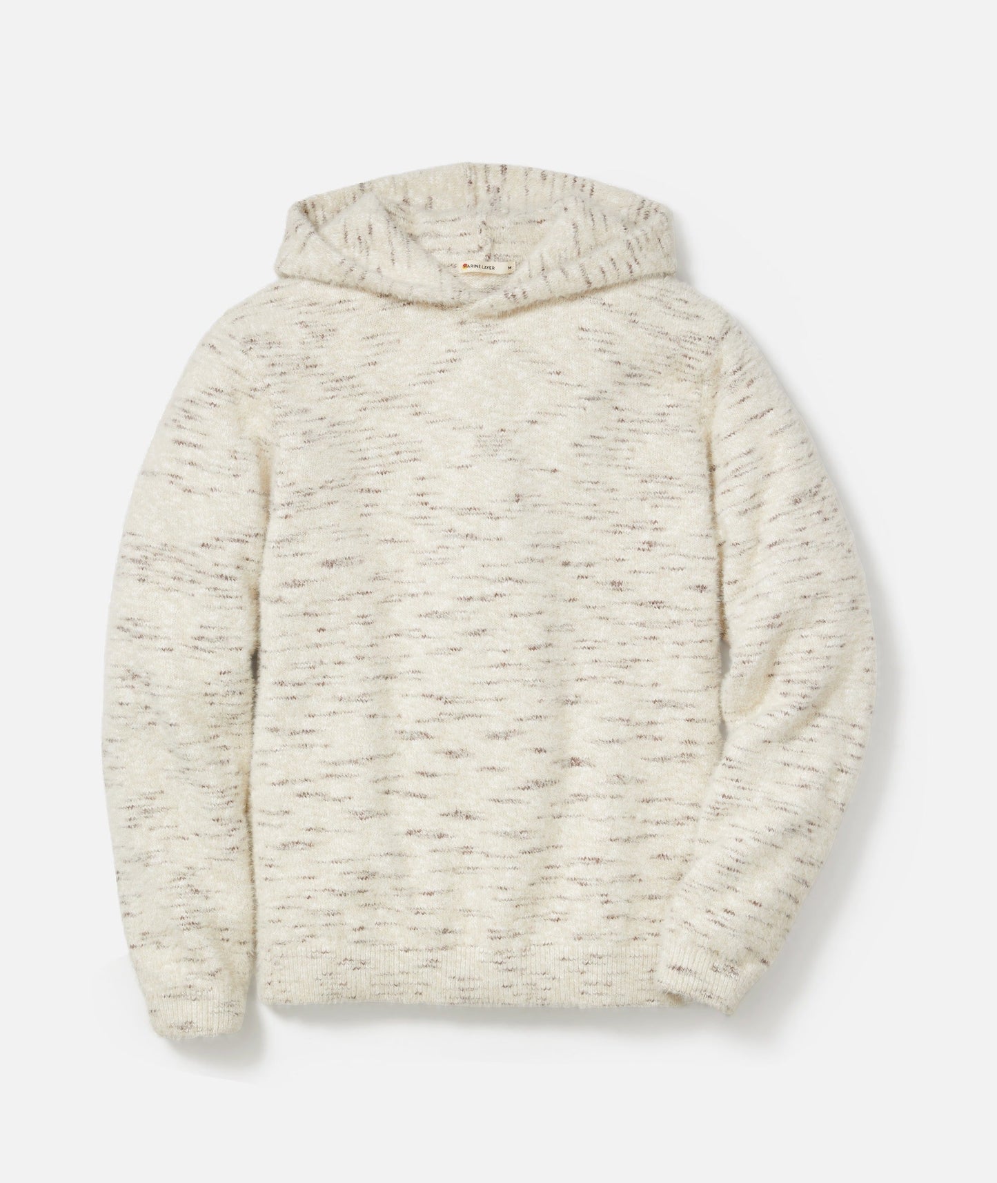Wilder Sweater Hoodie