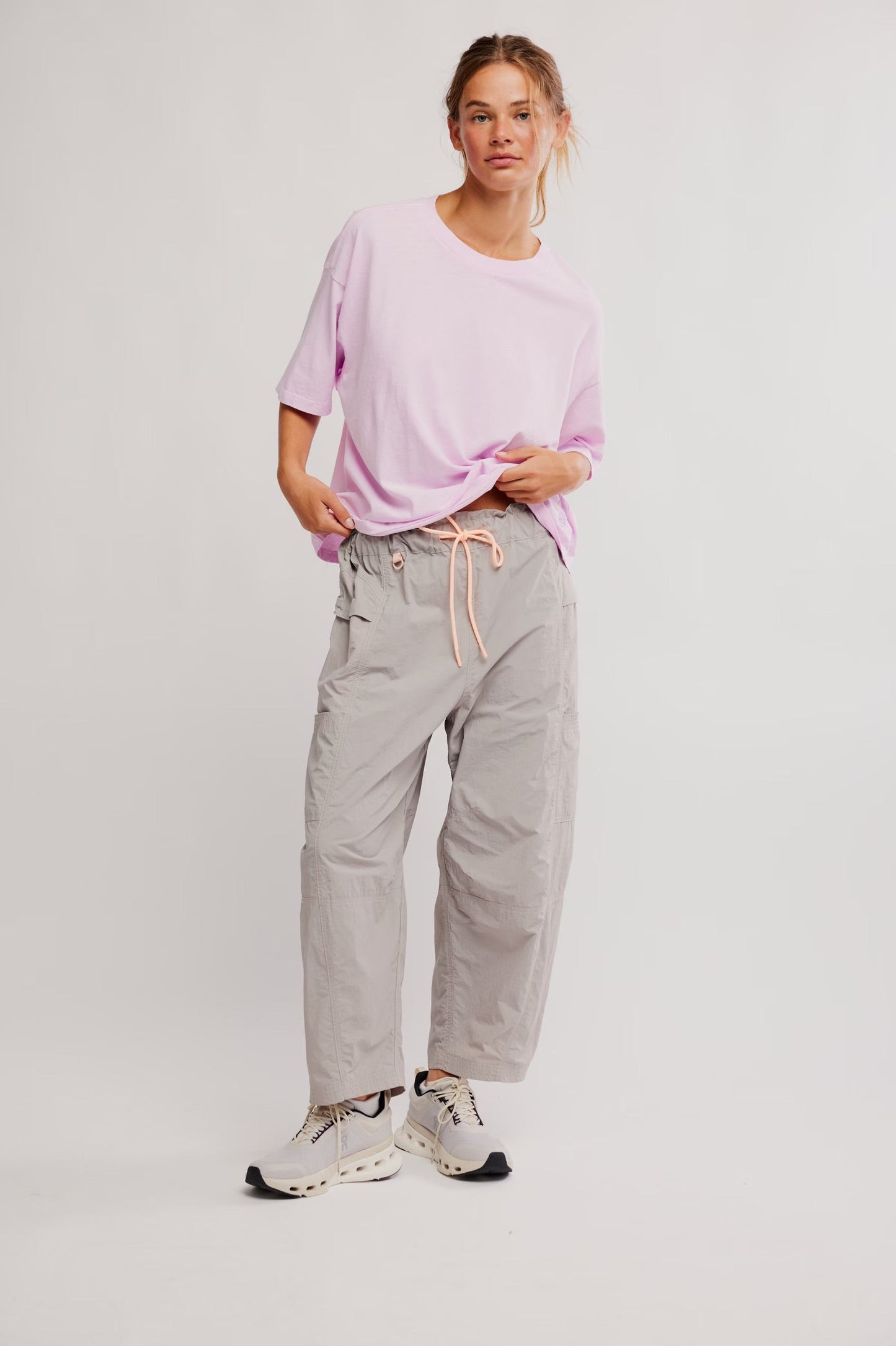 tackle tee