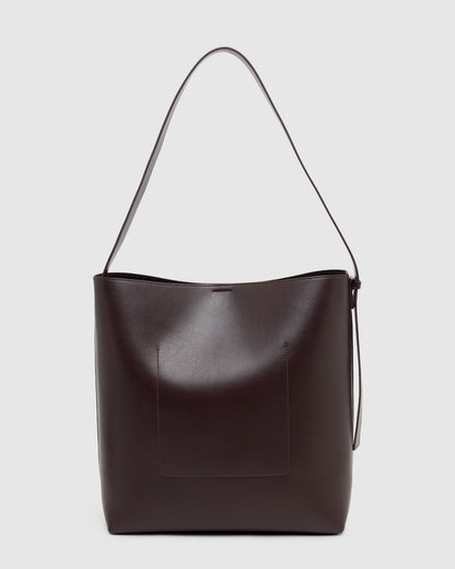Veda Large Hobo Bag