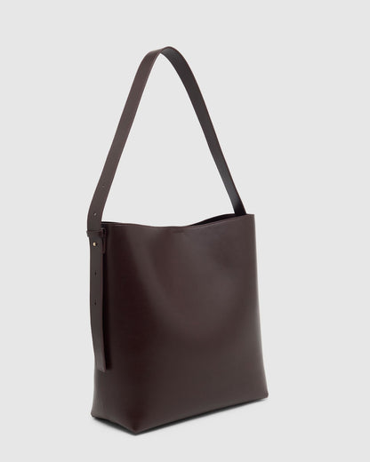 Veda Large Hobo Bag