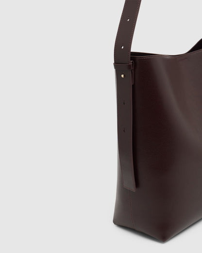 Veda Large Hobo Bag