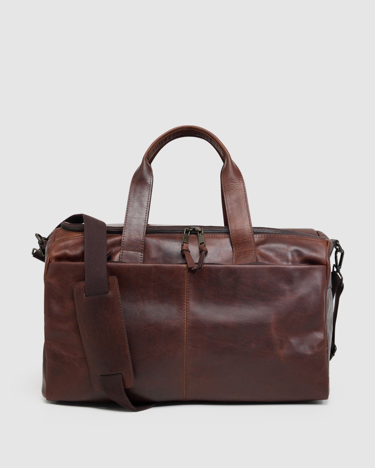 Traveller Weekender