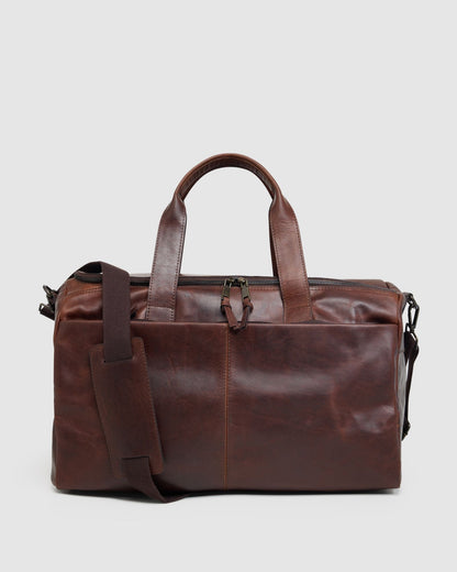 Traveller Weekender