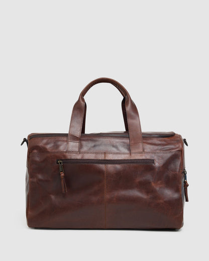 Traveller Weekender