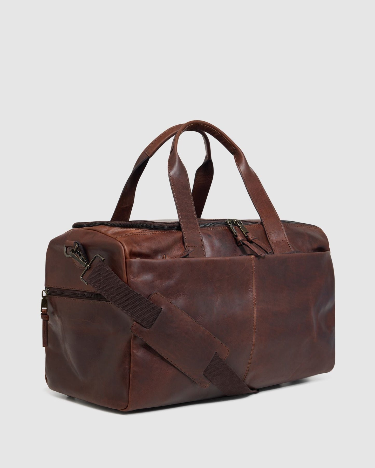 Traveller Weekender