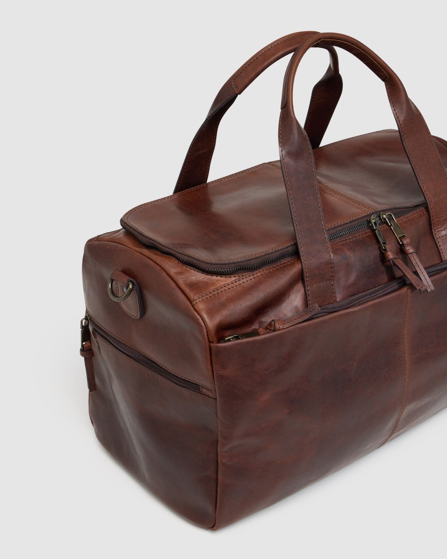 Traveller Weekender