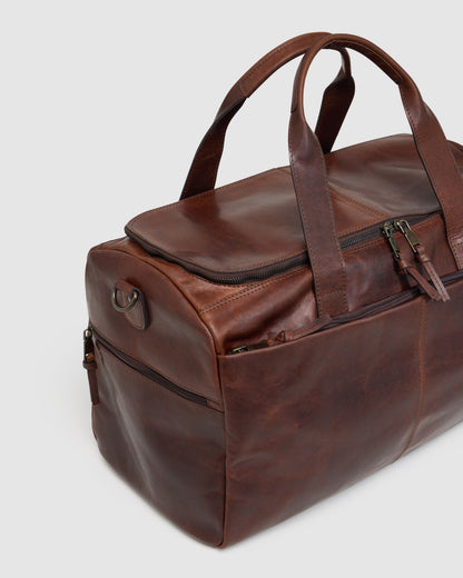 Traveller Weekender