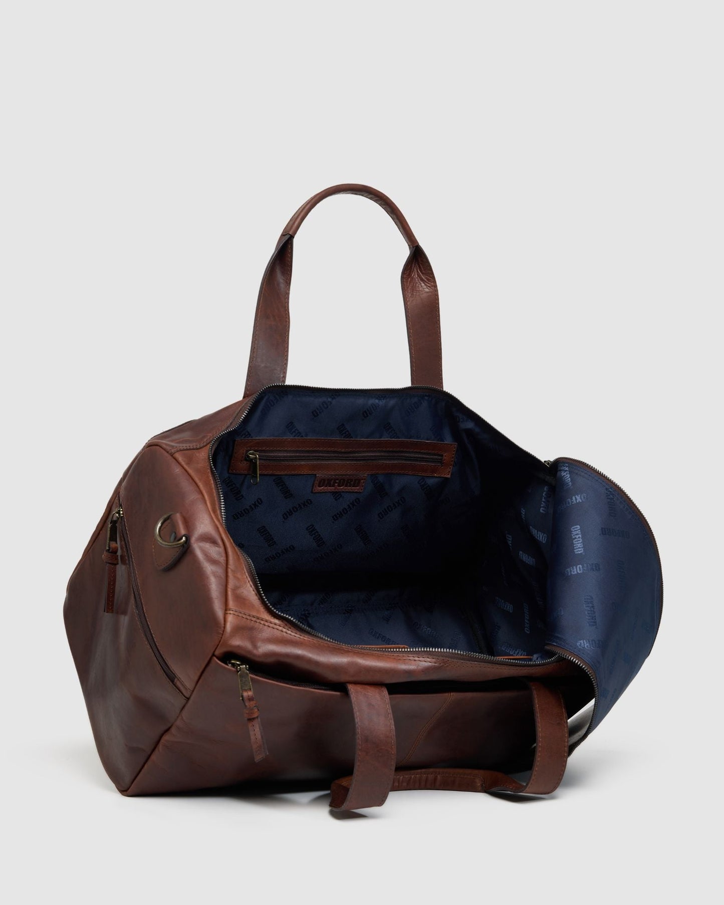 Traveller Weekender