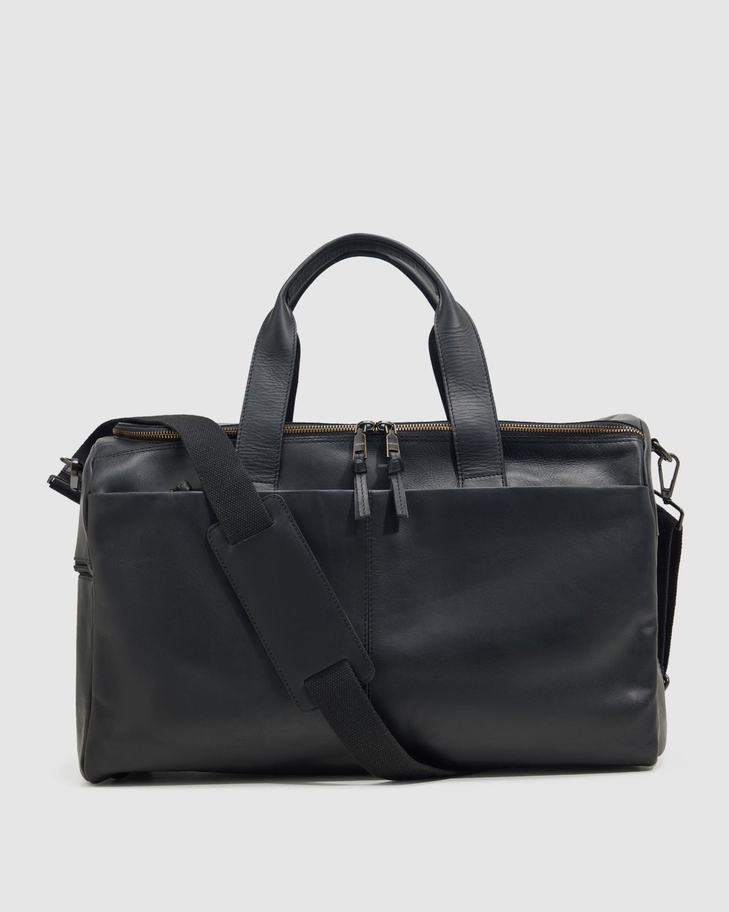 Traveller Weekender