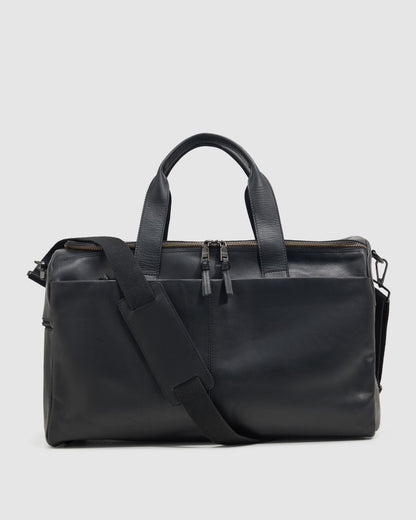 Traveller Weekender