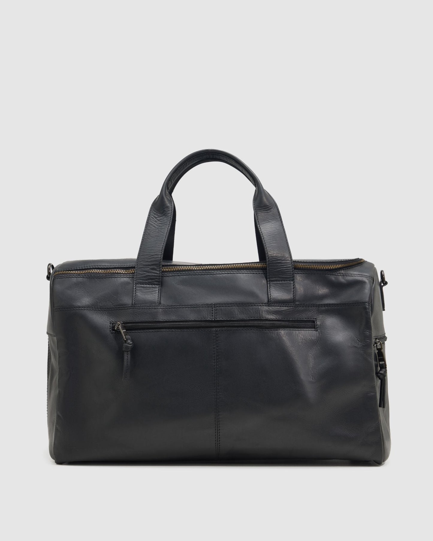 Traveller Weekender