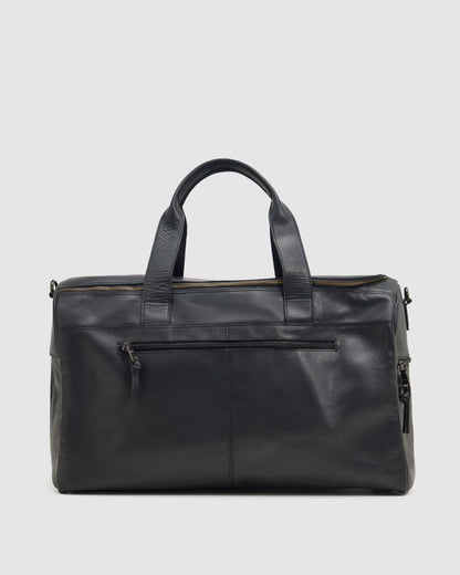 Traveller Weekender