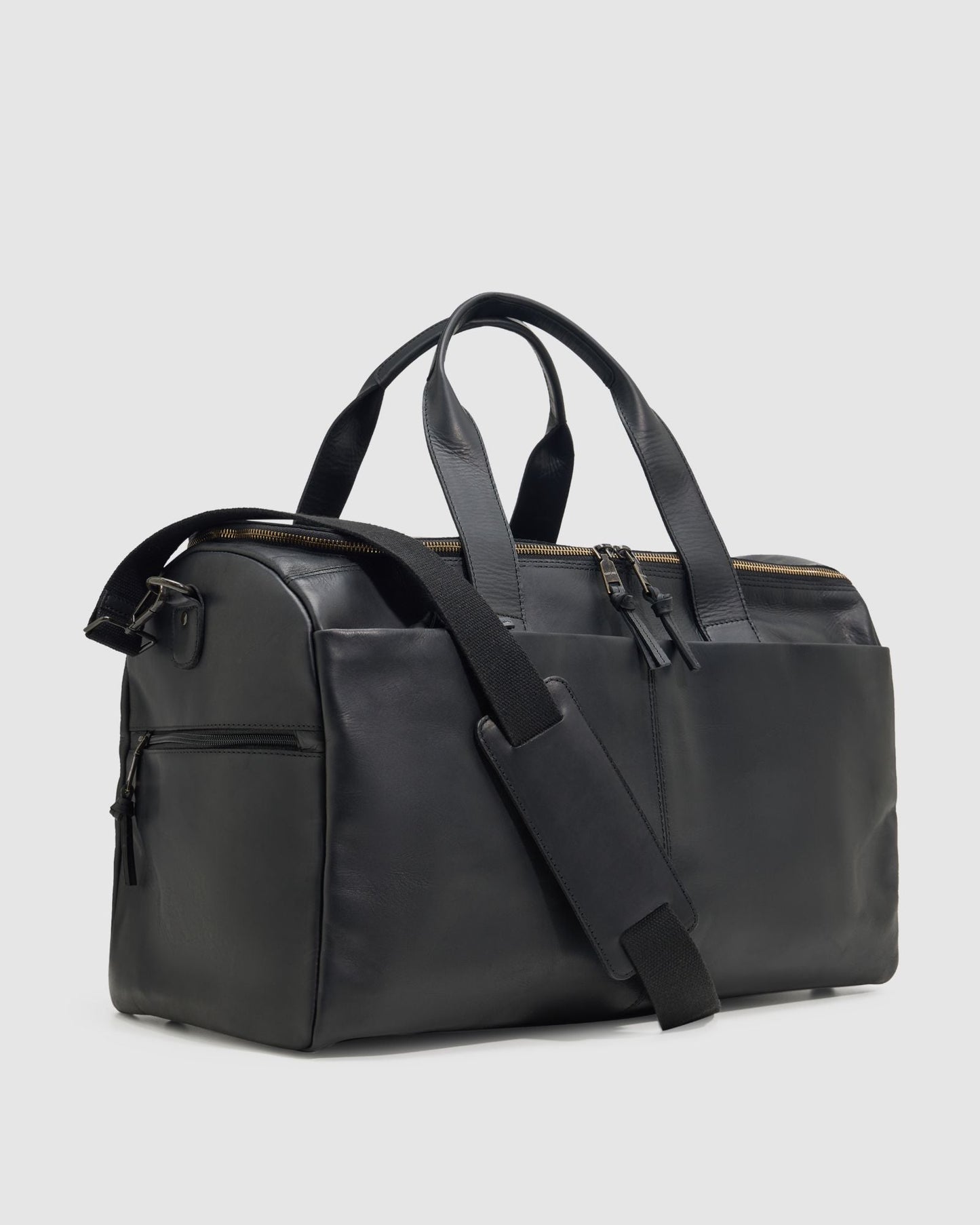 Traveller Weekender