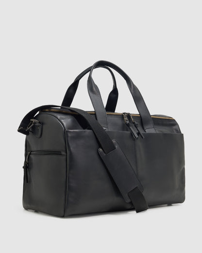 Traveller Weekender