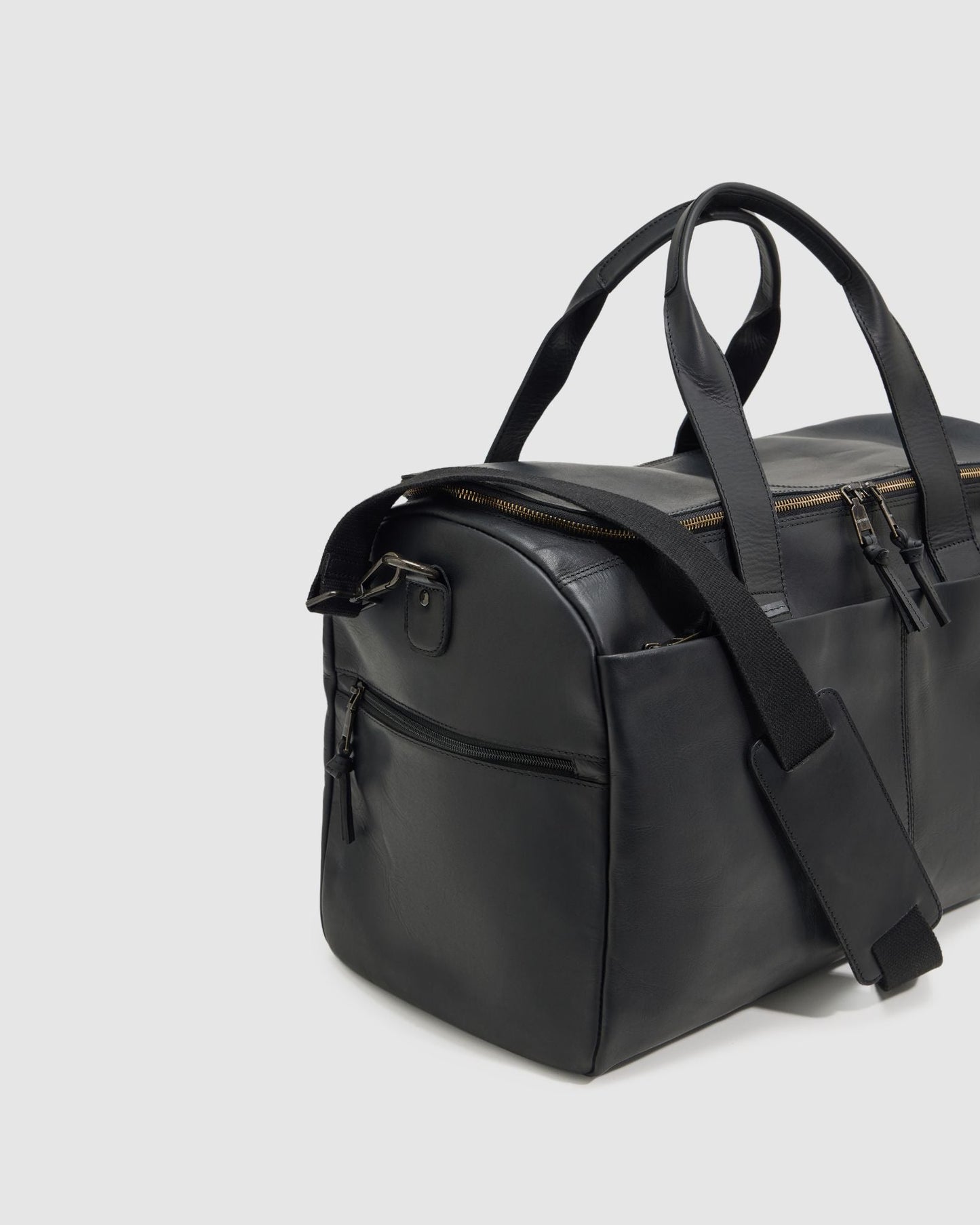 Traveller Weekender