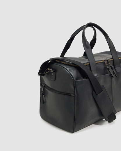 Traveller Weekender