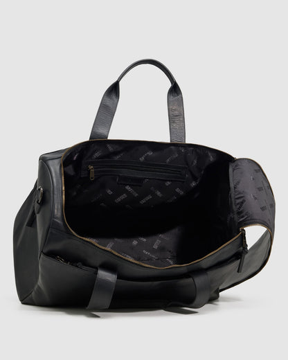 Traveller Weekender