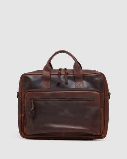 Traveller Laptop Bag