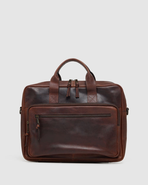 Traveller Laptop Bag