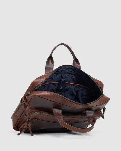 Traveller Laptop Bag