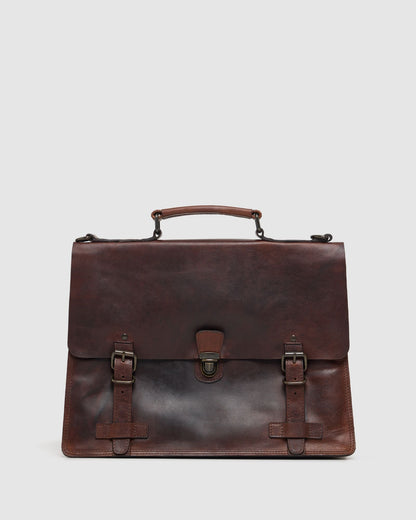 Traveller Briefcase