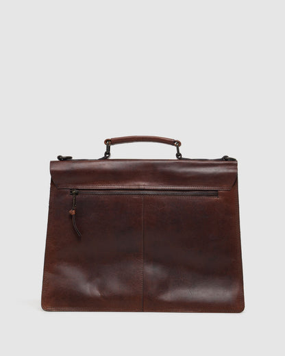 Traveller Briefcase