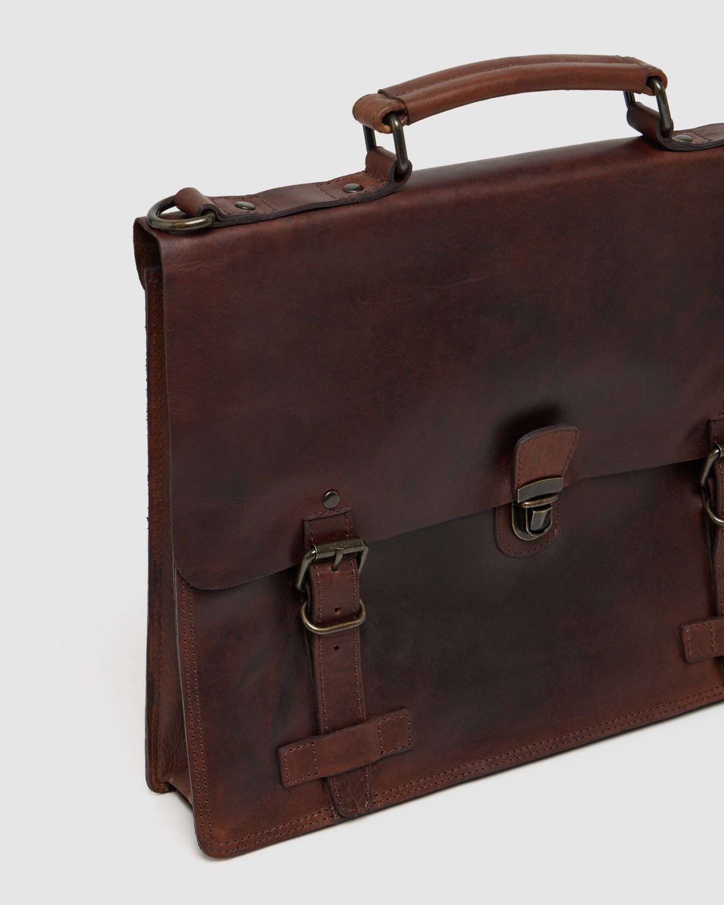 Traveller Briefcase
