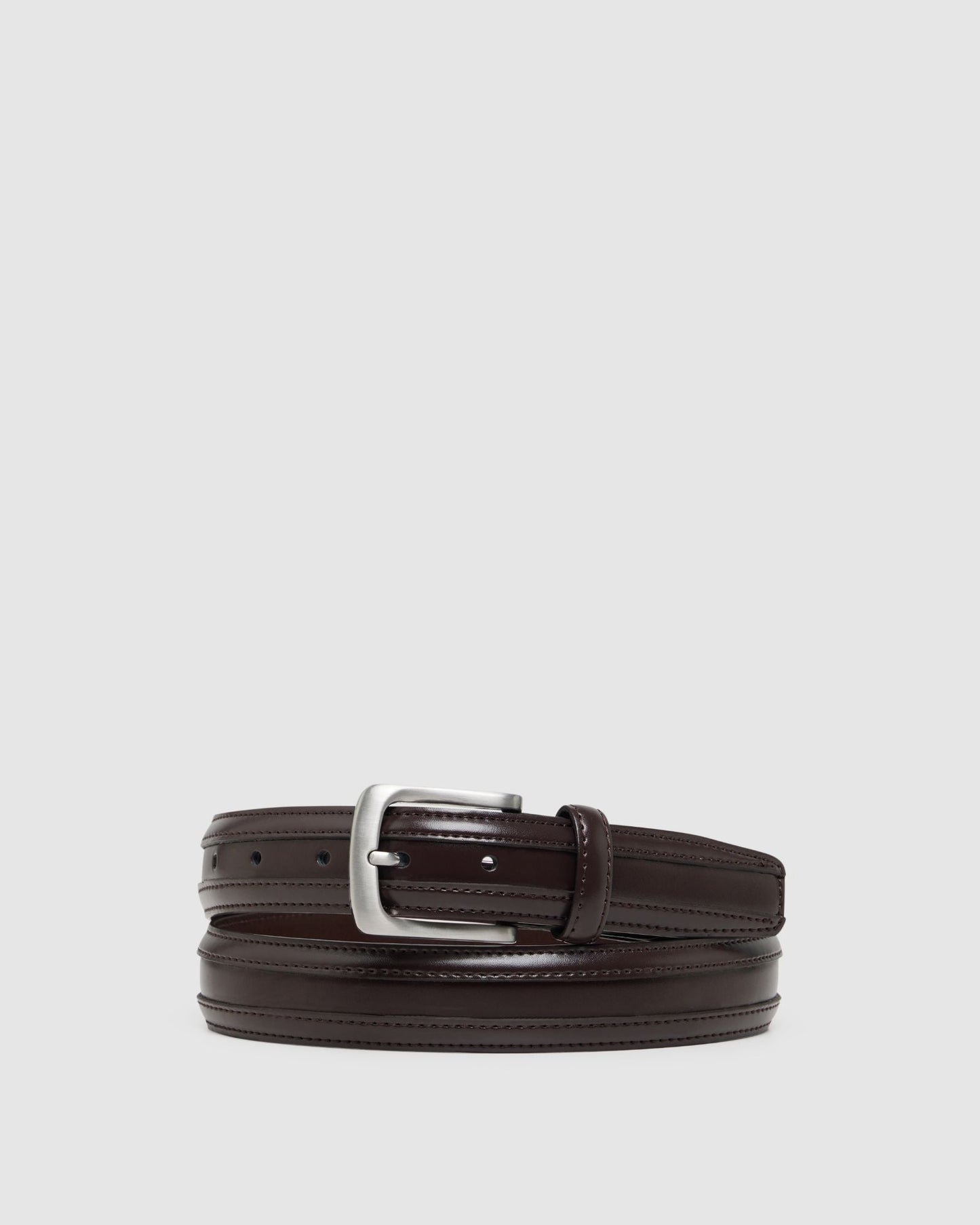Walter Mens Dress Belt