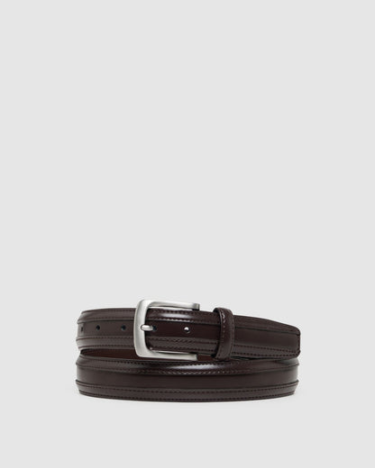 Walter Mens Dress Belt