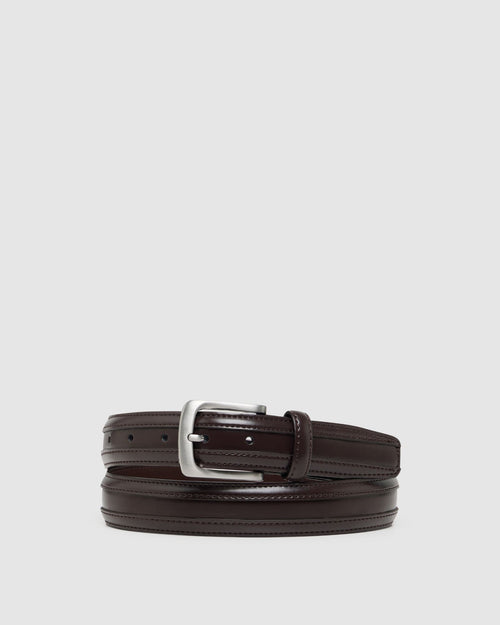 Walter Mens Dress Belt