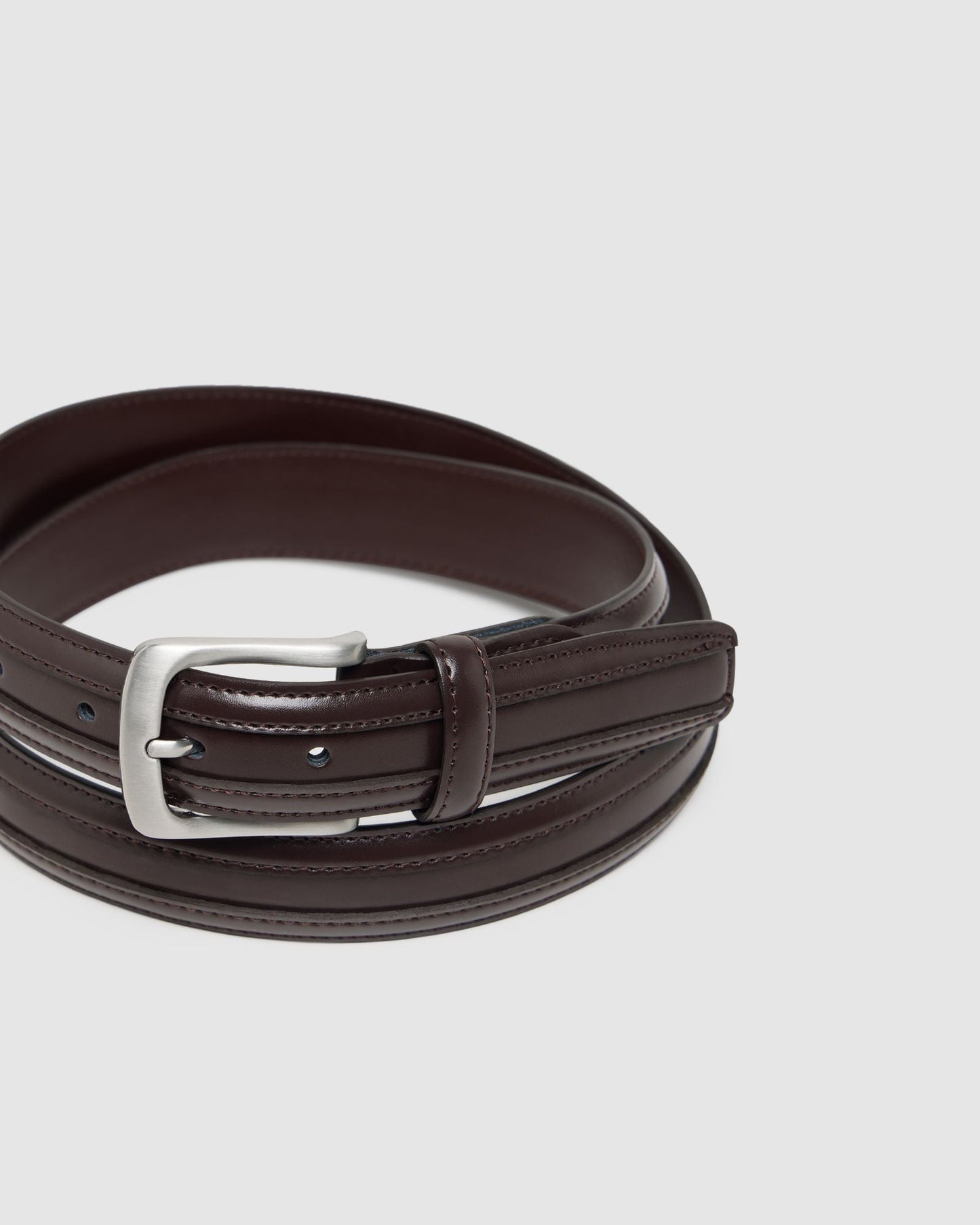 Walter Mens Dress Belt