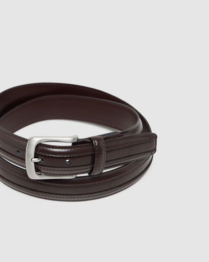 Walter Mens Dress Belt