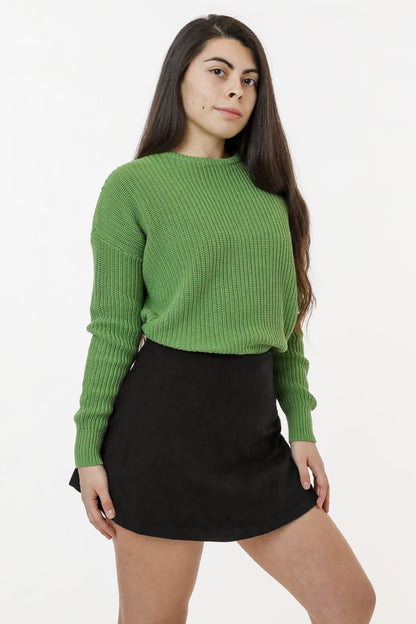 FMP01GD - Unisex Fisherman Pullover