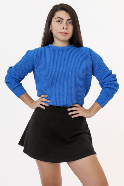 FMP01GD - Unisex Fisherman Pullover