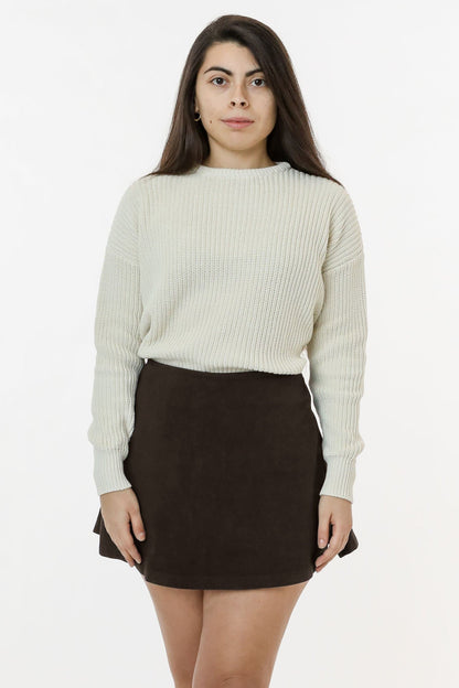 FMP01GD - Unisex Fisherman Pullover