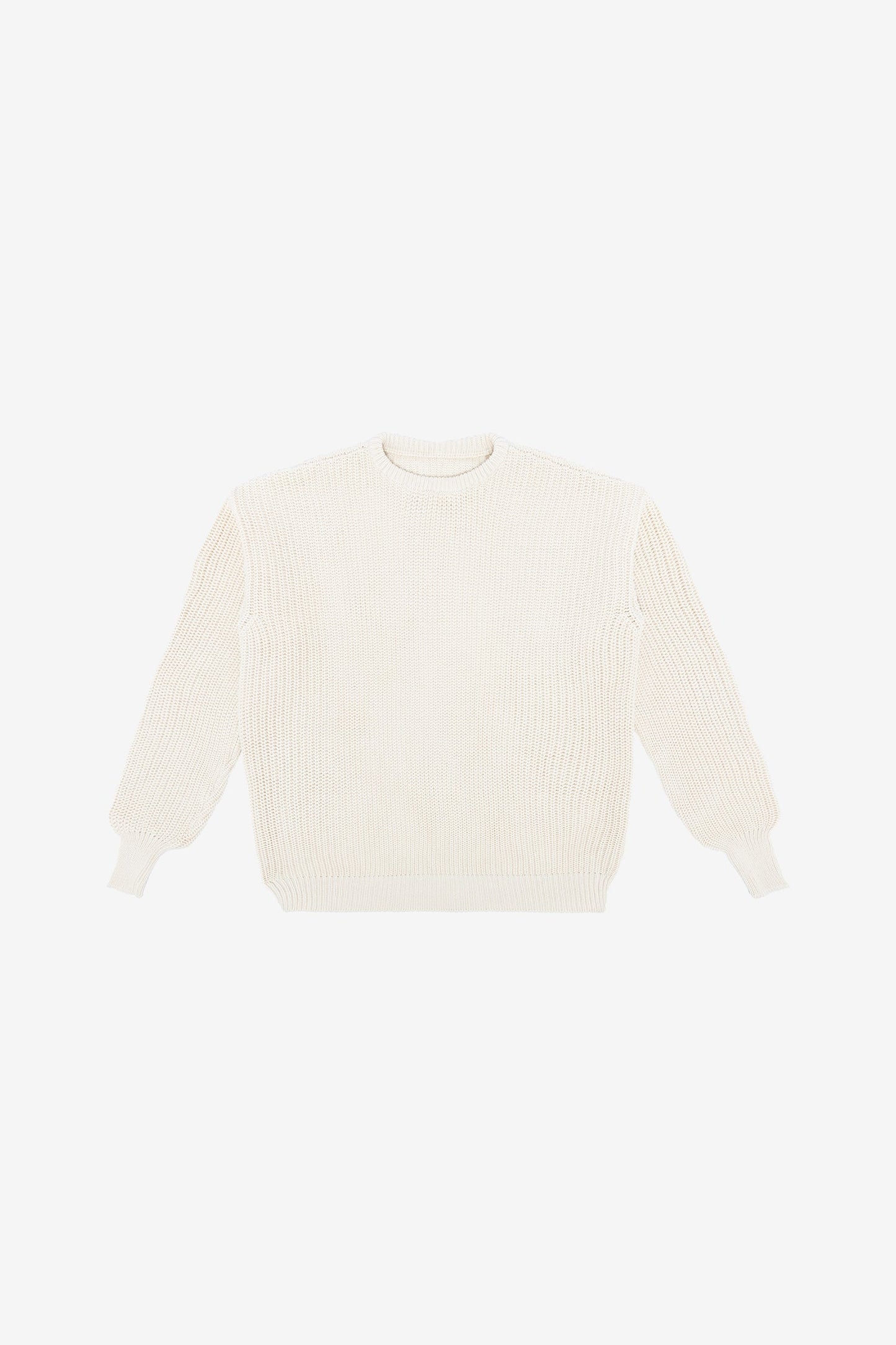 FMP01GD - Unisex Fisherman Pullover