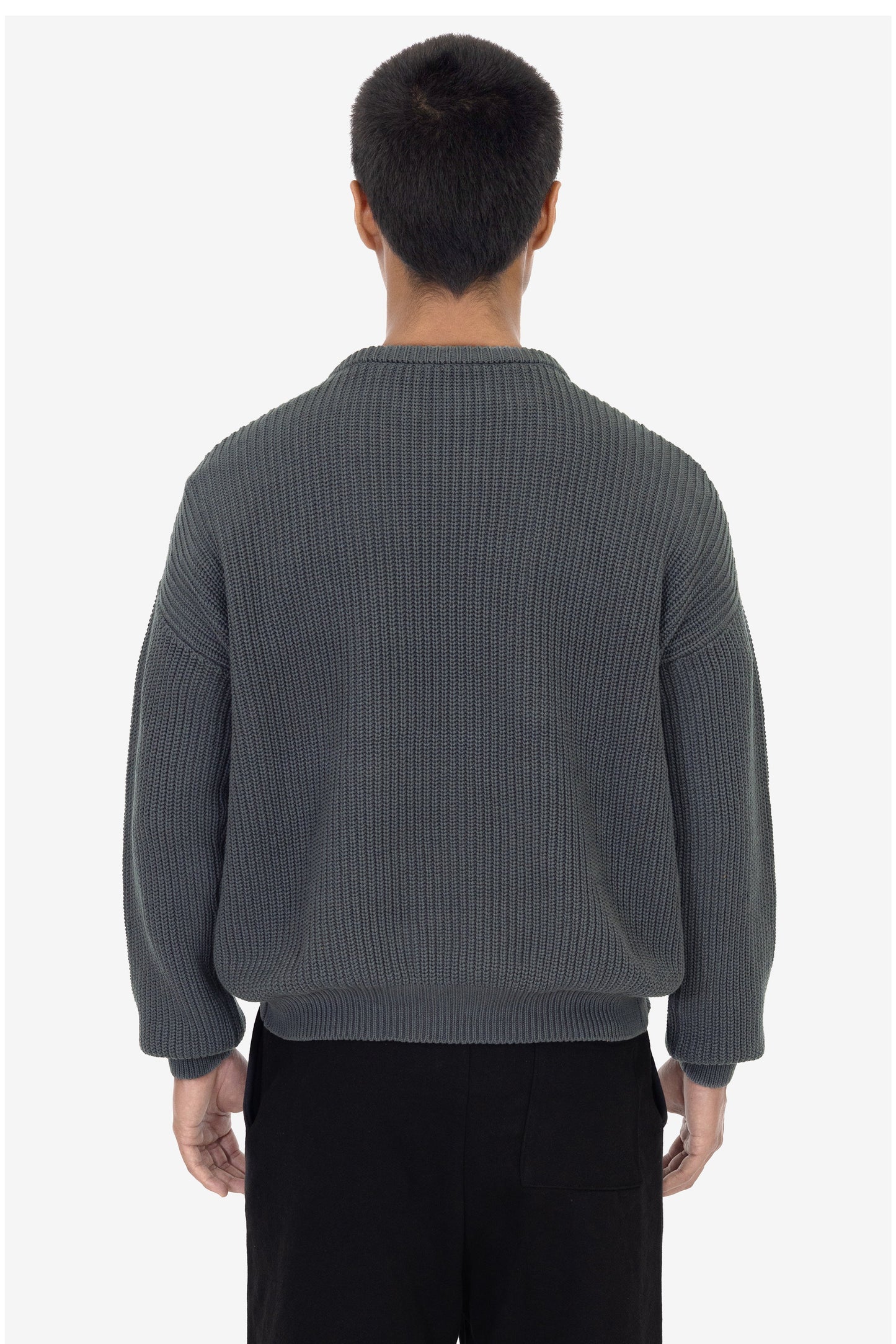 FMP01GD - Unisex Fisherman Pullover